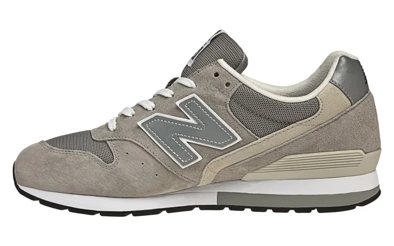 New Balance 996 Grey Beige (MRL996AG)