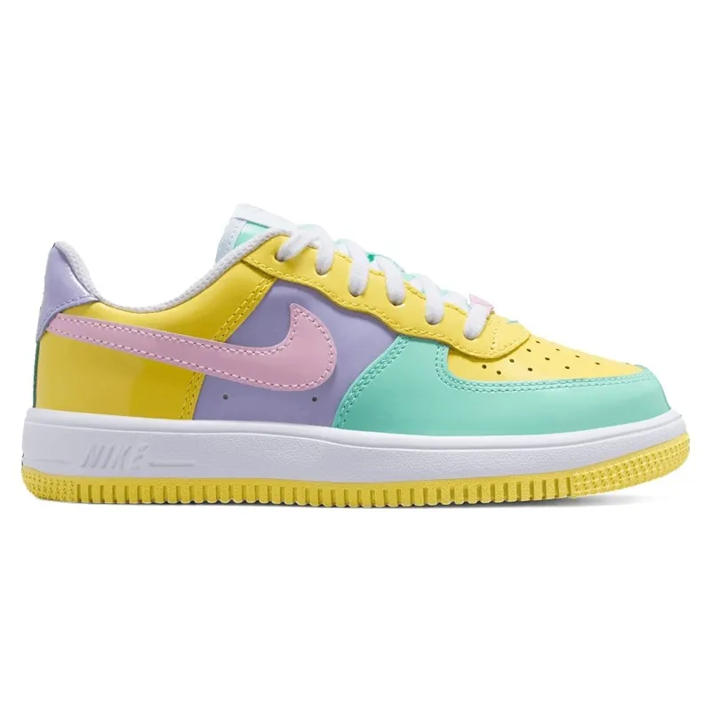 Nike Force 1 Low Easter (2026) (IU7908-701)