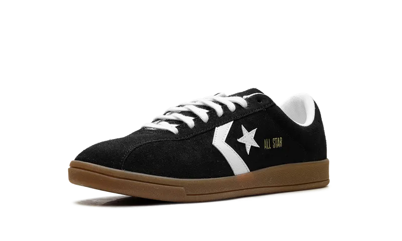 Converse All Star Classic Trainer Ox “Black” (A16534C)