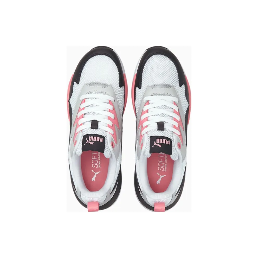 Puma X-Ray Lite White/Black/Grey (374122-24)