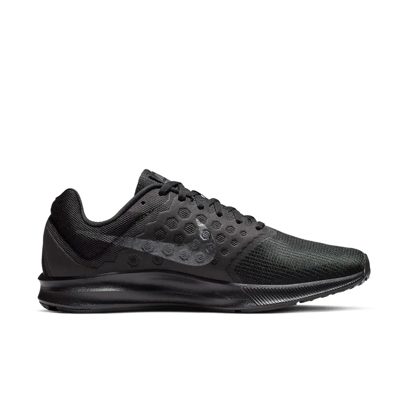 Nike Downshifter 7 Black Anthracite Black/Metallic Hematite-Anthracite (852459-001)