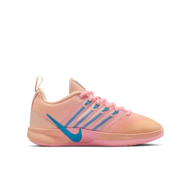 Nike Sabrina 3 Crimson Tint / Black / Arctic Punch (IB3088-800)