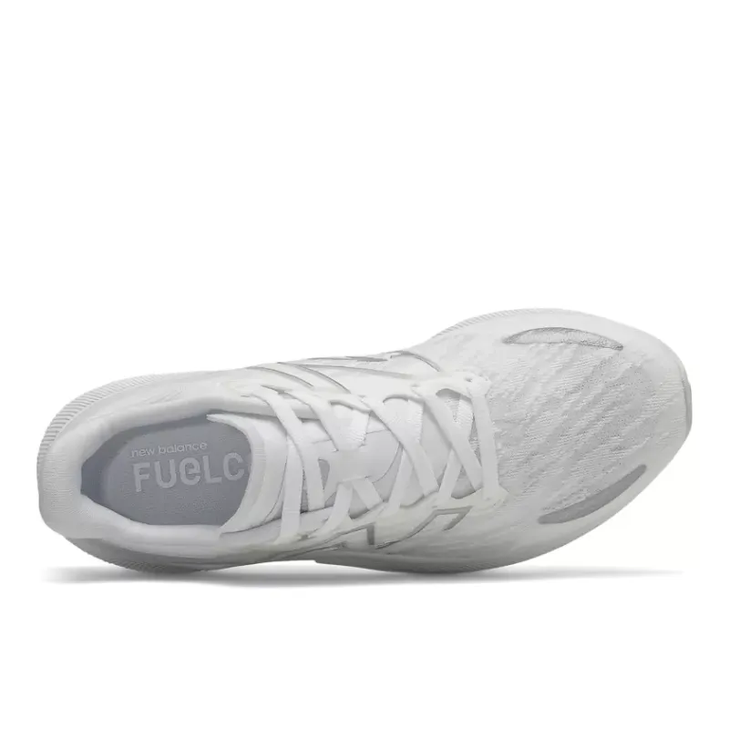 New Balance New Balance White/Grey (WFCPRLW3)