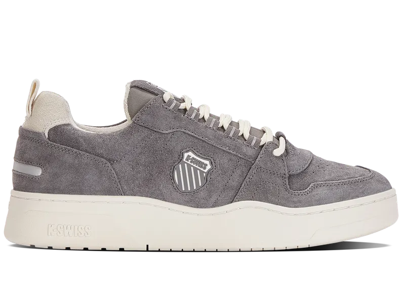 K-SWISS sneaker Grey (07938-049-M)