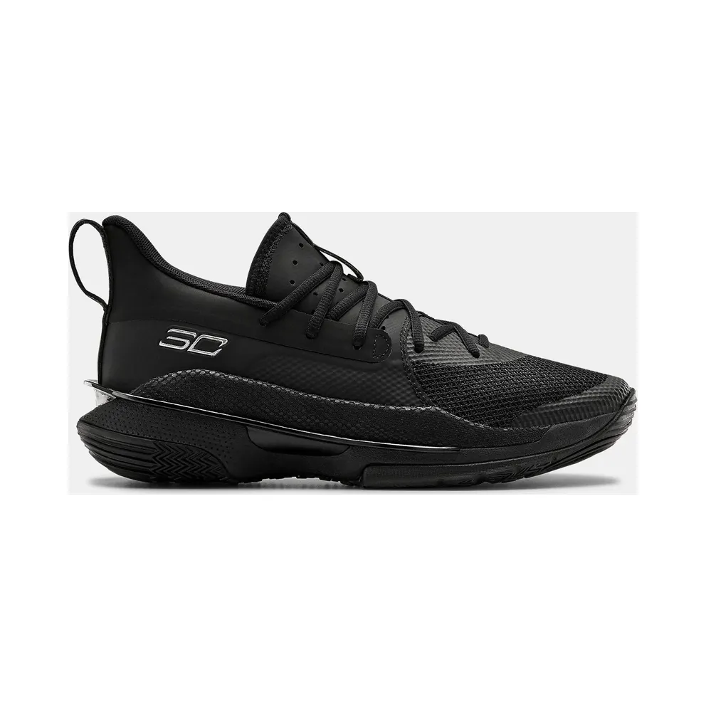 Under Armour Curry 7 Team Black (3023838-005)