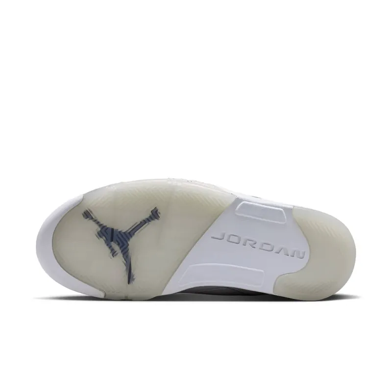 Jordan Sixty Plus Low White (IR1847-101)