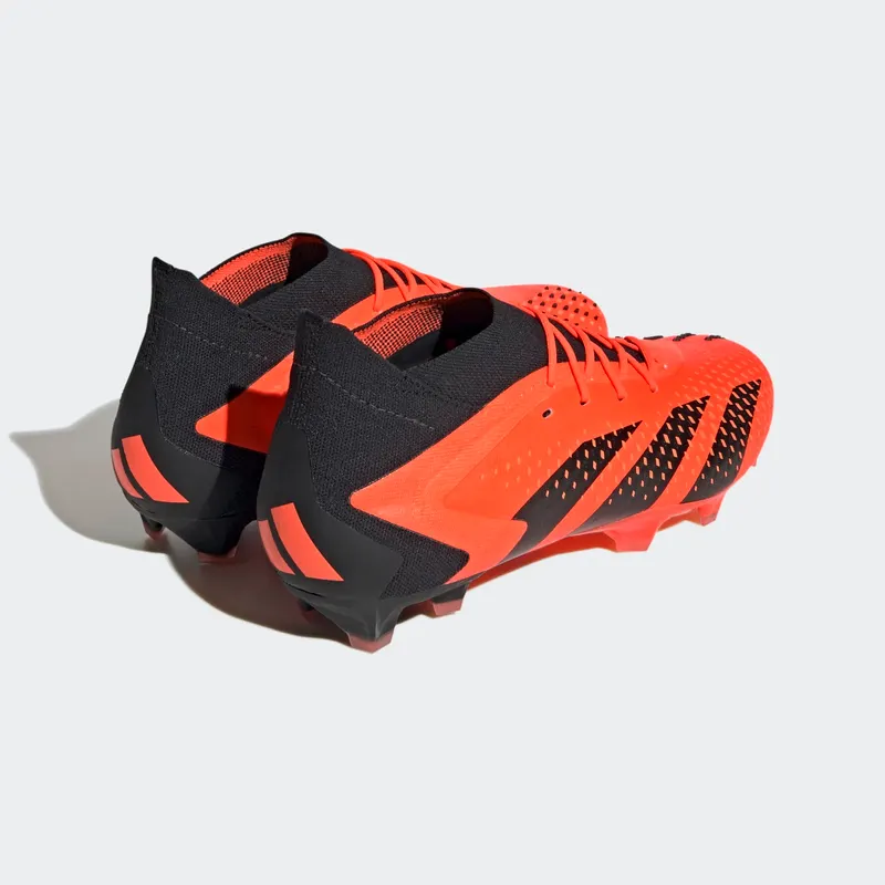 adidas Predator Accuracy.1 FG Heatspawn Pack (GW4572)