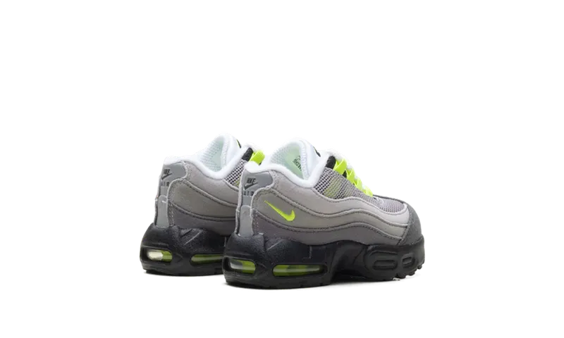 Nike Air Max 95 TD “Neon” (905462-050)