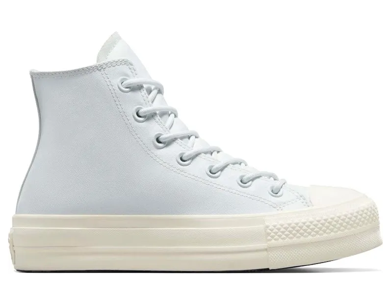 Converse Chuck Taylor All Star Lift Lux Workwear Hi Moonbathe (A05248C)