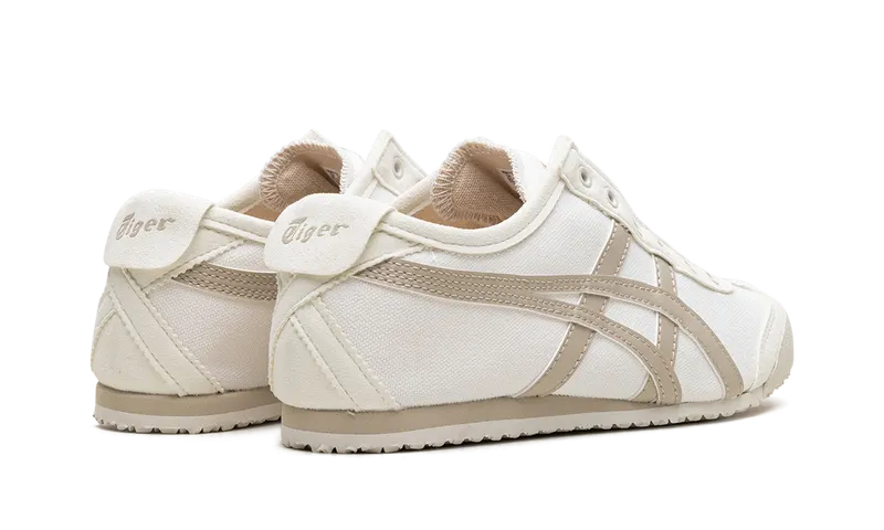 Onitsuka Tiger Mexico 66 Slip-on “White Beige” (1183B772-103)
