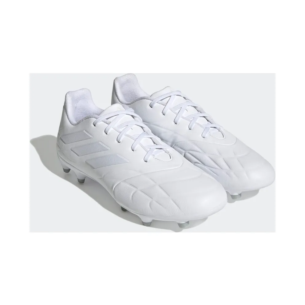 adidas Copa Pure.3 FG Cloud White (HQ8943)