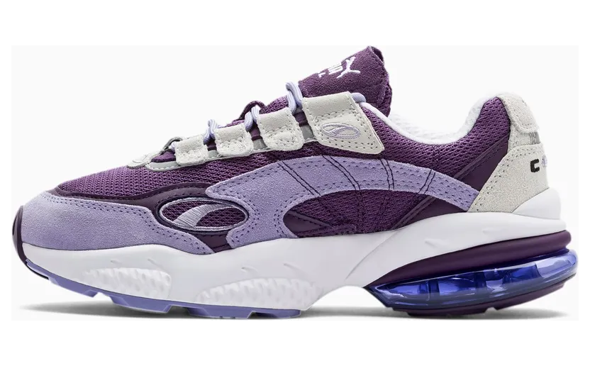 Puma Cell Venom Blau (369354-06)
