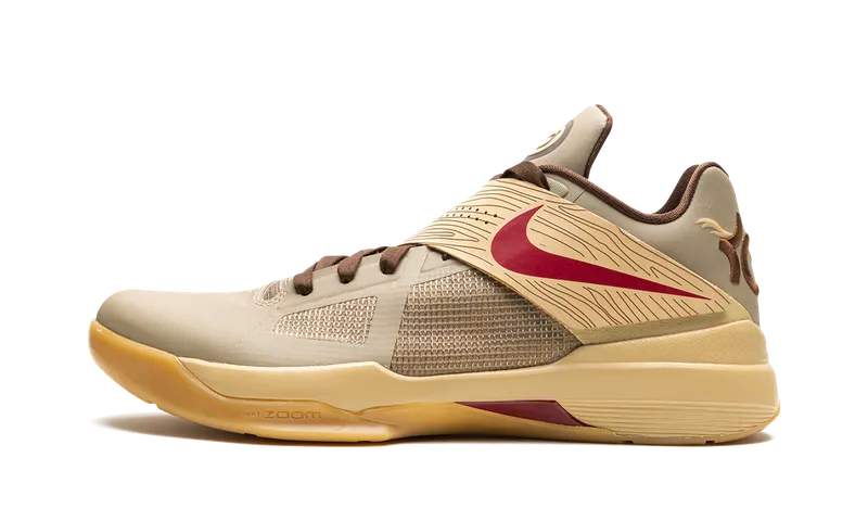 Nike KD 4 “Year of the Dragon 2.0” (FJ4189-200)