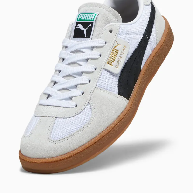 Puma Super Team OG White (390424-09)