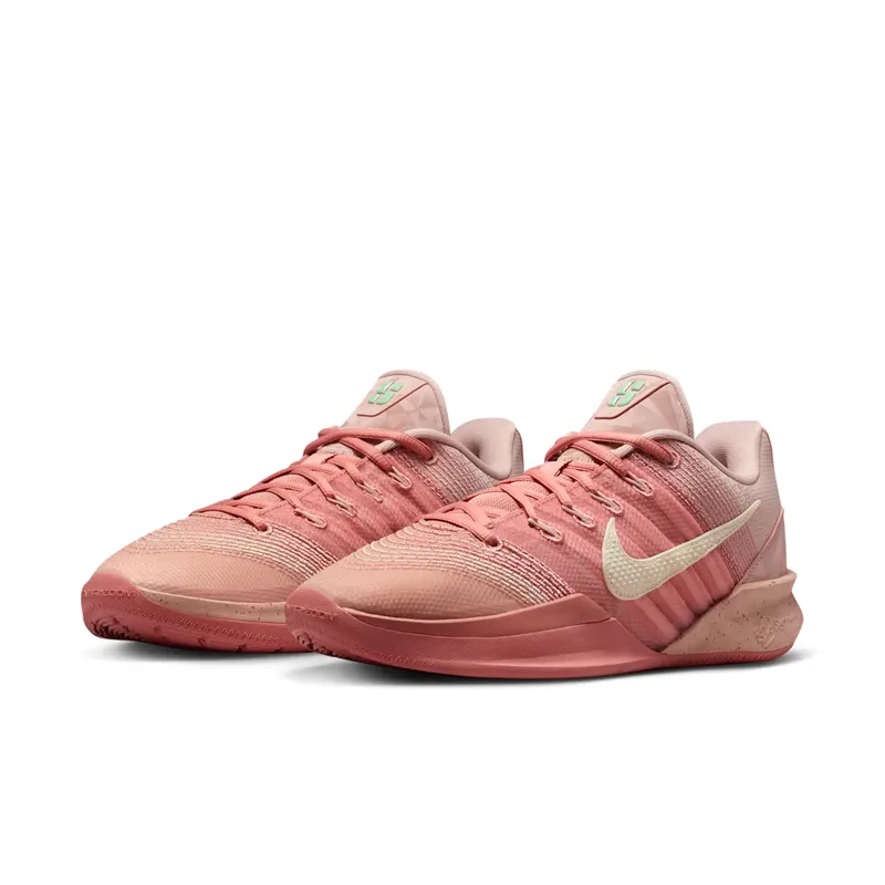 Nike Sabrina 3 “Pink Oxford” (HF2881-600)