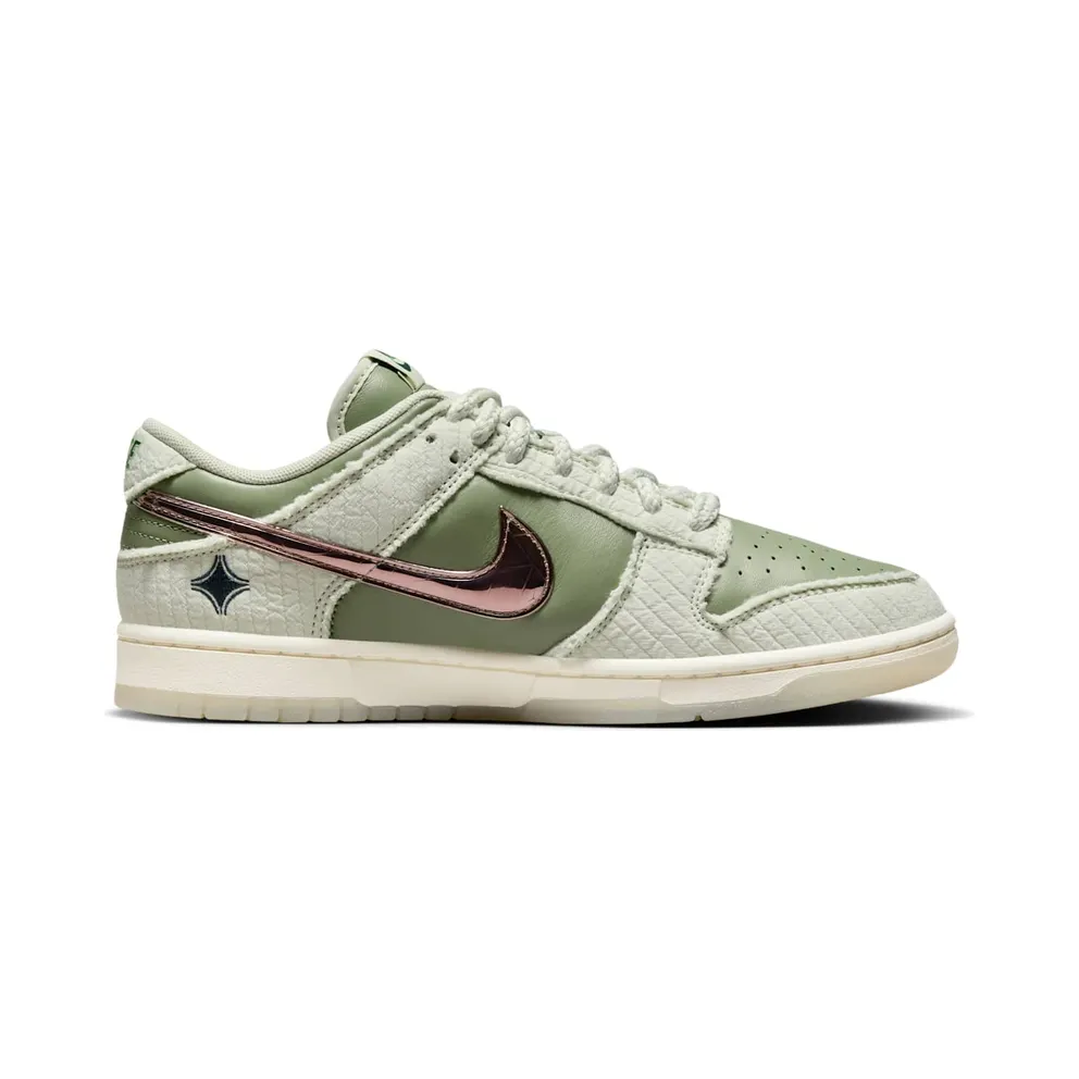 Nike Dunk Low “Kyler Murray – Be 1 of One” (FQ0269-001)