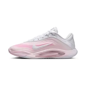 Nike A’ja Wilson A’One #1 Draft Pick “White / Prism Pink / Pink Ice / Perfect Pink” (FZ8605-101)
