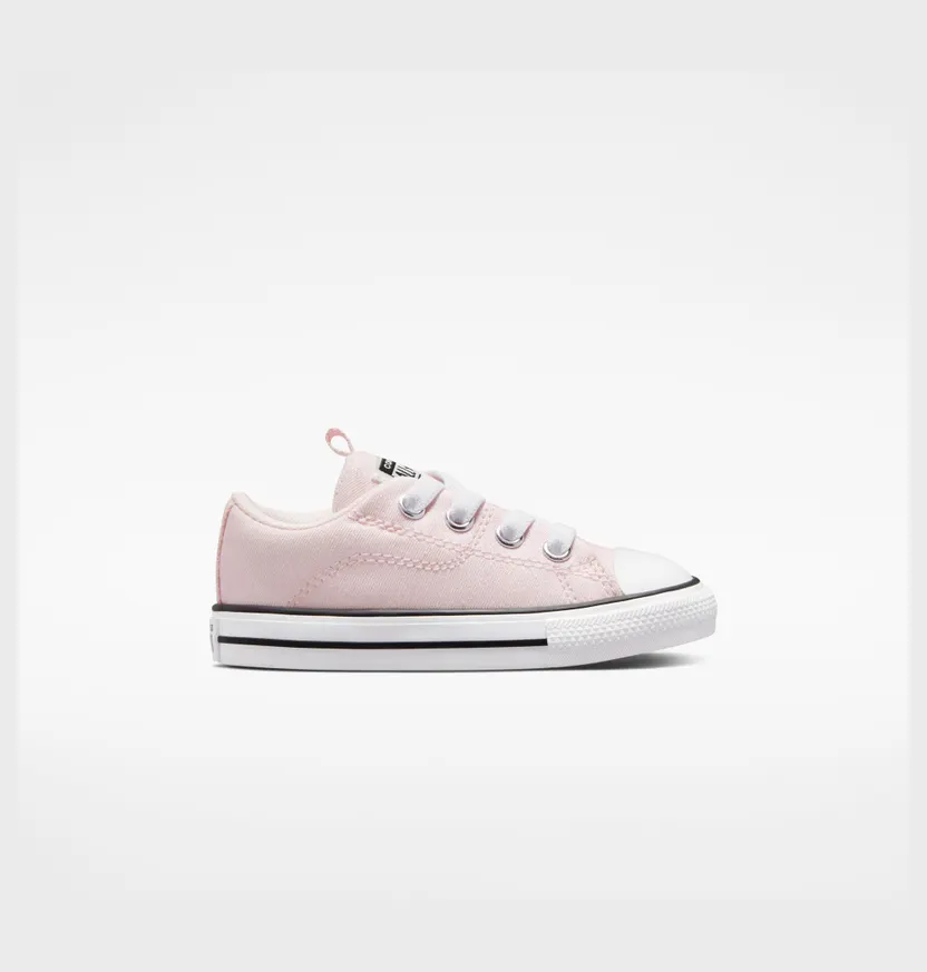 Converse Chuck Taylor All Star Rave Iridescent Decade Pink/white/black
