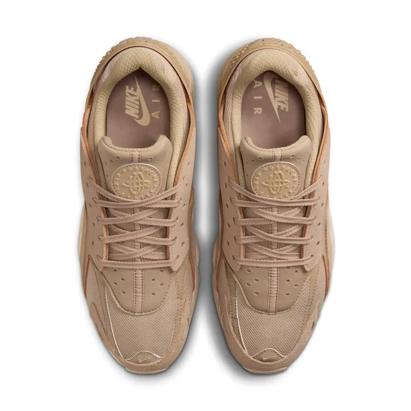 Nike Air Huarache Runner Sesame (DZ3306-200)