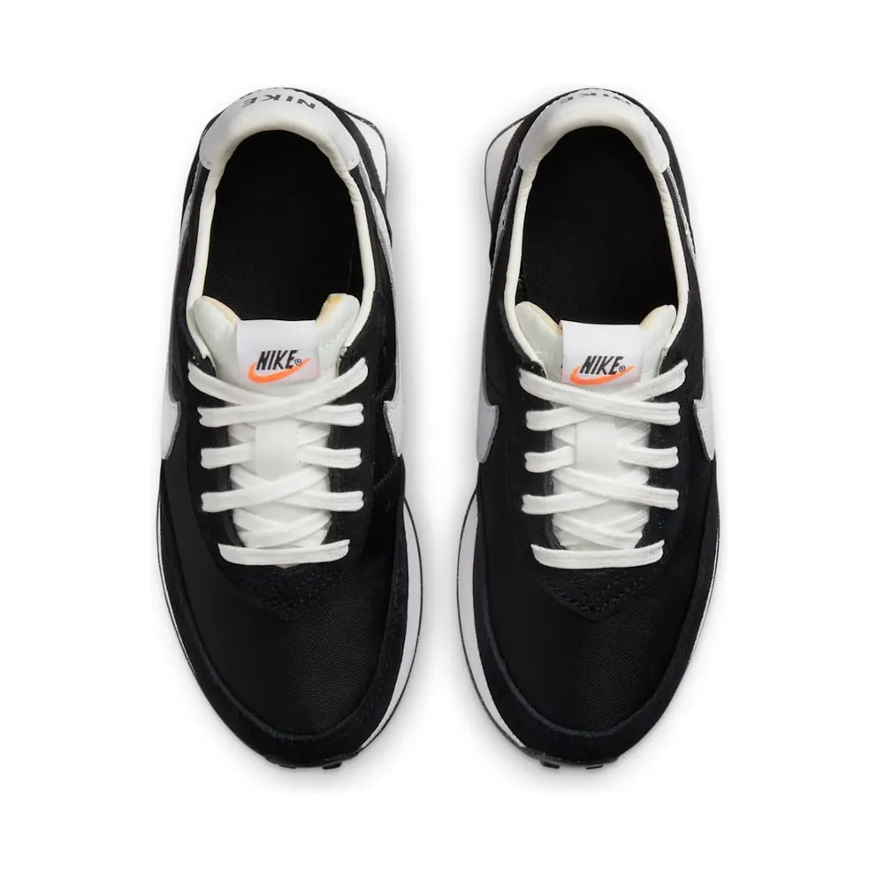 Nike Waffle Trainer 2 Younger Kids’ Black (DC6478-001)