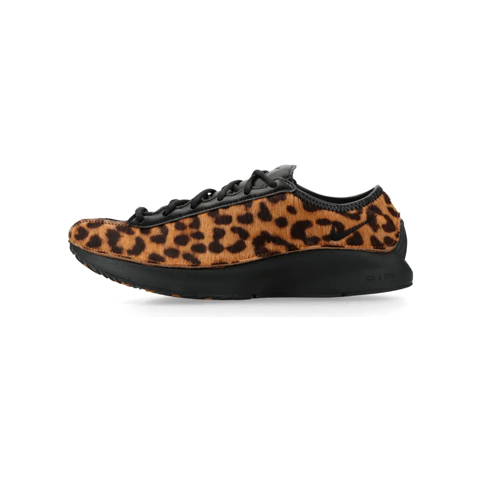 Nike Air Superfly LX Cheetah Print Pony Hair