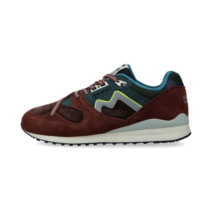 Karhu Synchron Classic (Cappuccino / Foggy Dew) – F802679