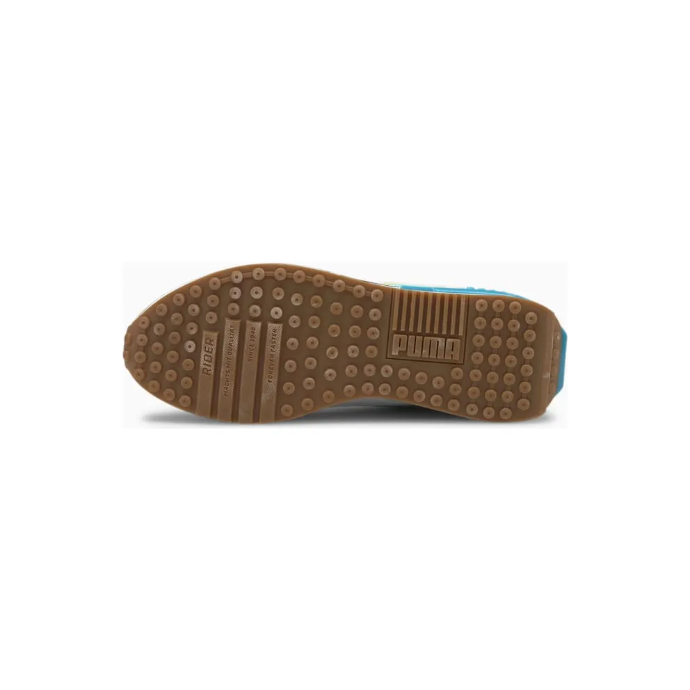Puma City Rider Black/Grey (38204402)