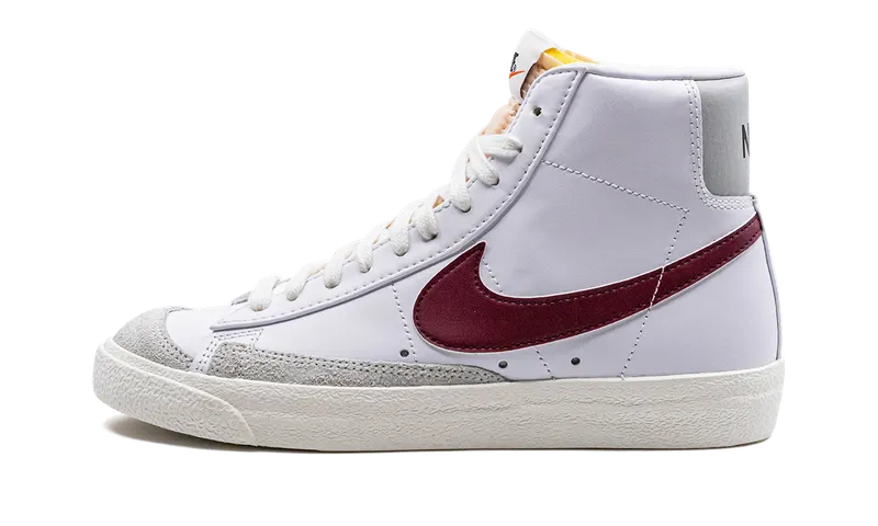 Nike Blazer Mid ’77 Vintage (BQ6806-120)