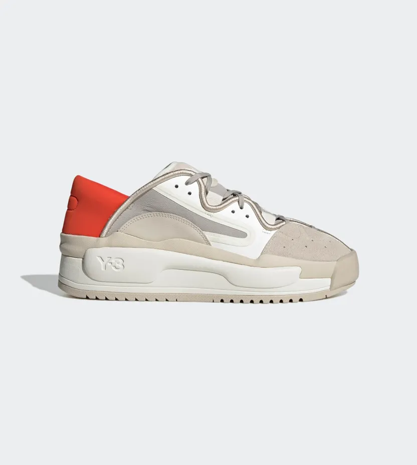 adidas Y-3 Hokori II Bliss / Light Brown / Bold Orange (GZ9146)