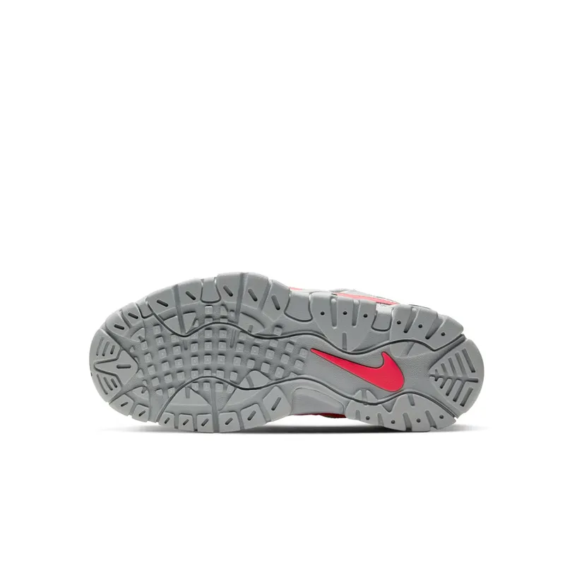 Nike Air Barrage Low – Grey