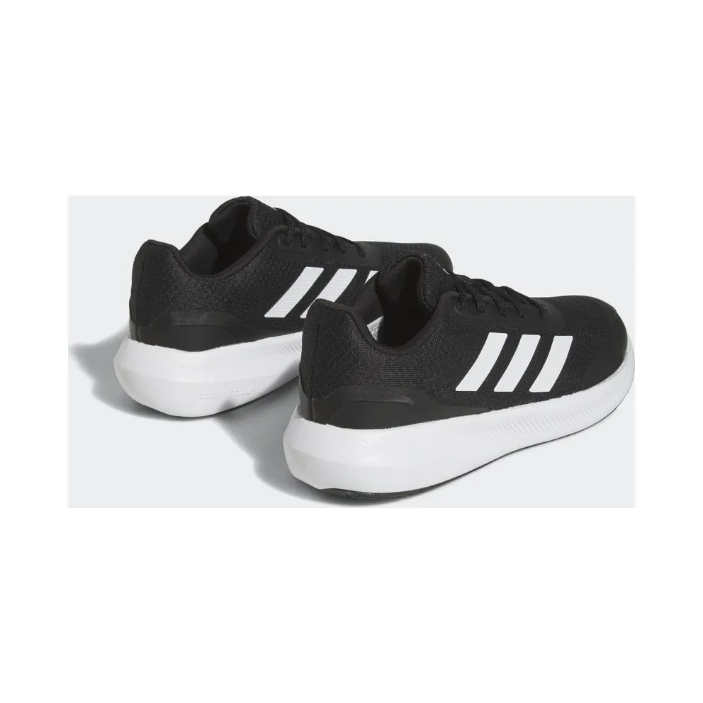 Adidas RunFalcon 3 Sport Running Lace Core Black / Cloud White / Core Black (HP5845)
