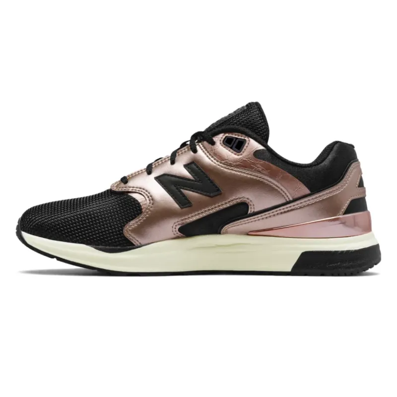 New Balance 1550 Metallic Rose (W) (WL1550MC)