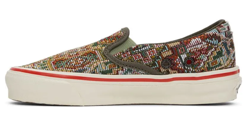 vans-slip-on VN0A45JK9T91