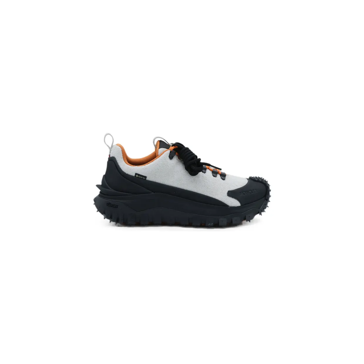 Moncler Trailgrip APEX GTX “White/Black” (M9888 4M000-20 033)