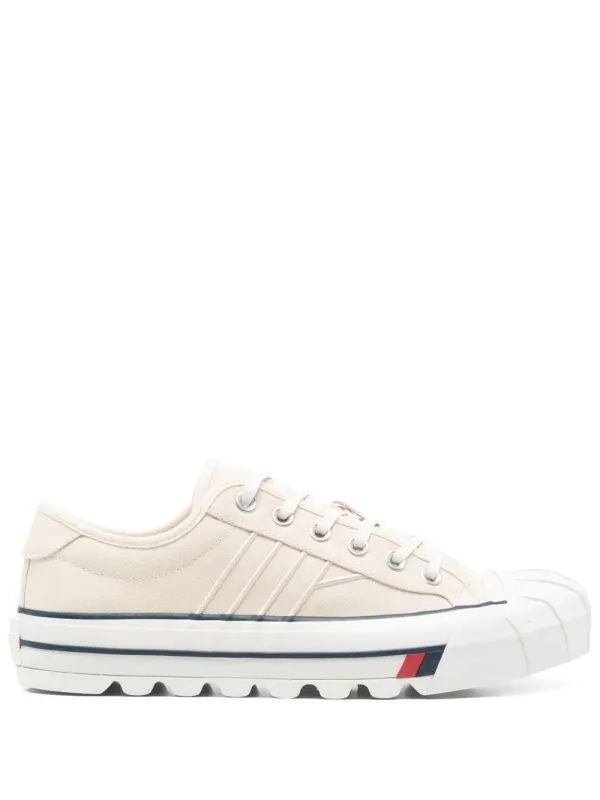 Pro-Keds Royal Intrepid sneakers – Black (I225CLM)