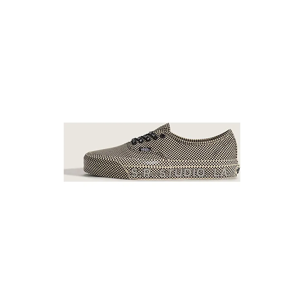 Vans Authentic Green (VN000DCNFFO)