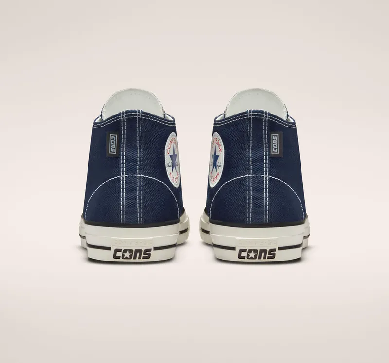 Converse Chuck Taylor All Star Pro Mid Renew Canvas (A02420C)