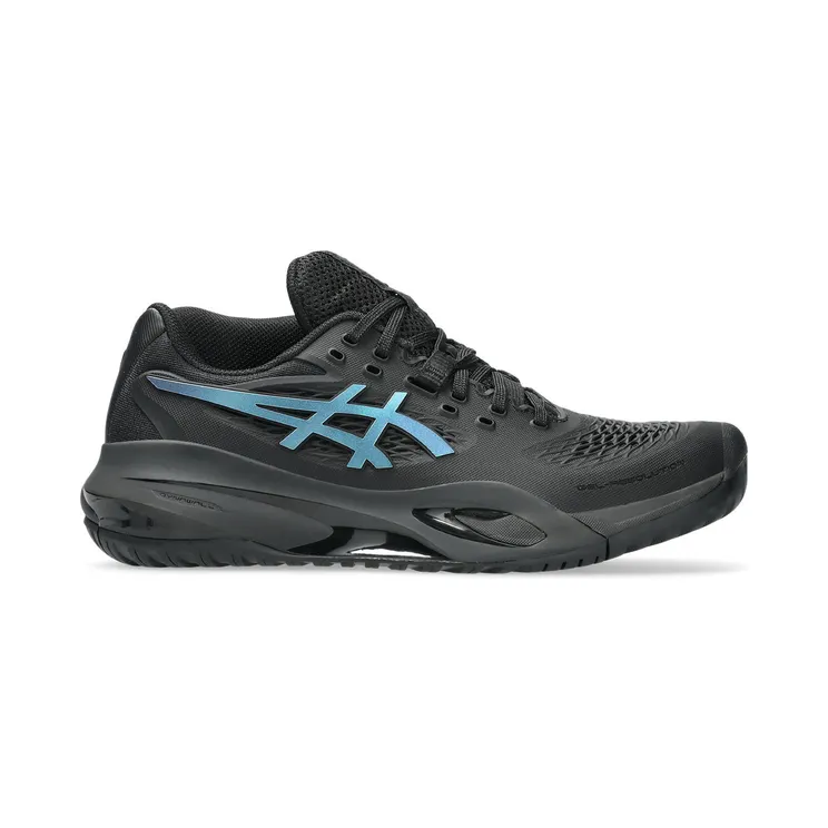 ASICS Gel-Resolution X Night Energy Black Prism Blue (1042A303-960)