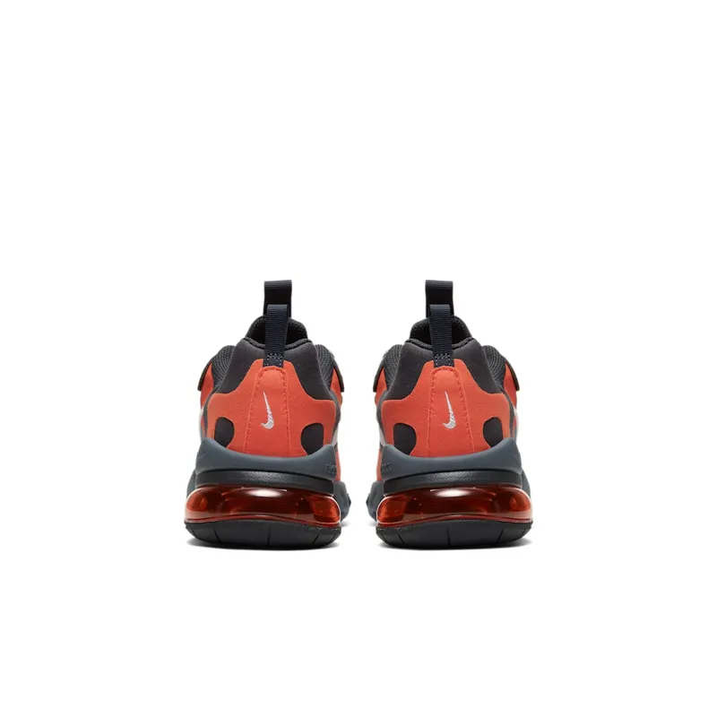 Nike Air Max 270 React Cosmic Clay (GS) Cool Grey/Anthracite/Cosmic Clay (BQ0103-006)
