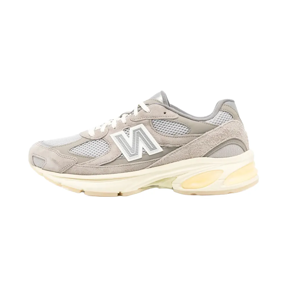 New Balance 2010 “Grey Day 2025” (U2010GD)