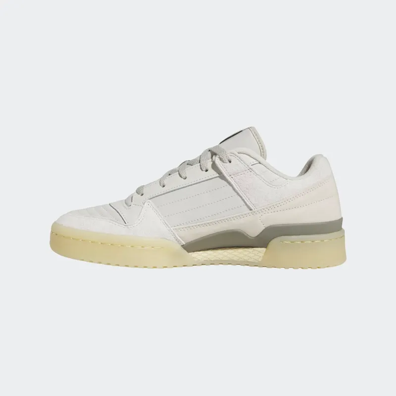 Adidas Forum Low Talc / Sesame / Clay (HQ7096)