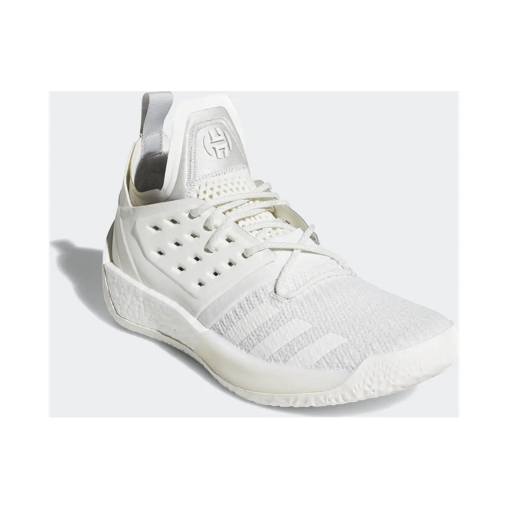 adidas Harden Vol. 2 Grey One Grey One/Cloud White/Grey One (AP9871)