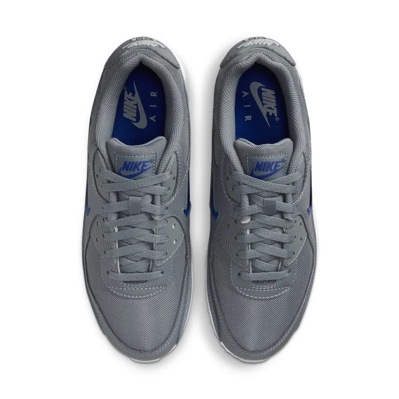 Nike Air Max 90 Jewel Cool Grey (FN8005-001)