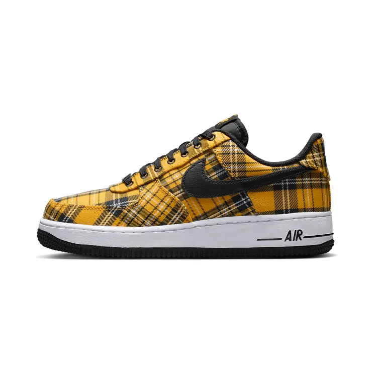 Nike Air Force 1 – Multi-Color “Multi-Colour / Yellow Ochre / White / Black” (IR5596-900)