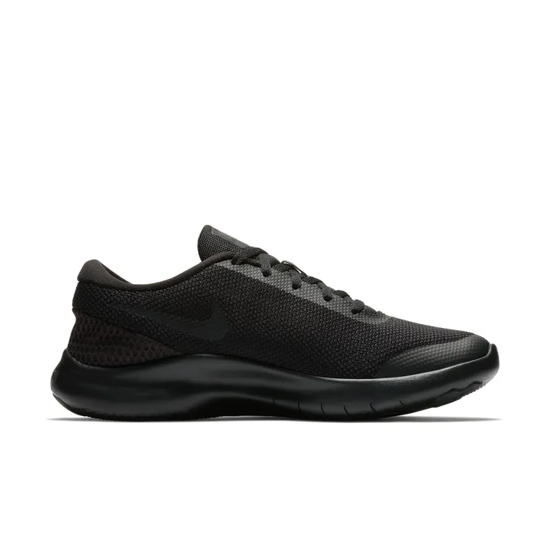 Nike Flex Experience Rn 7 Black Black-Anthracite (W)