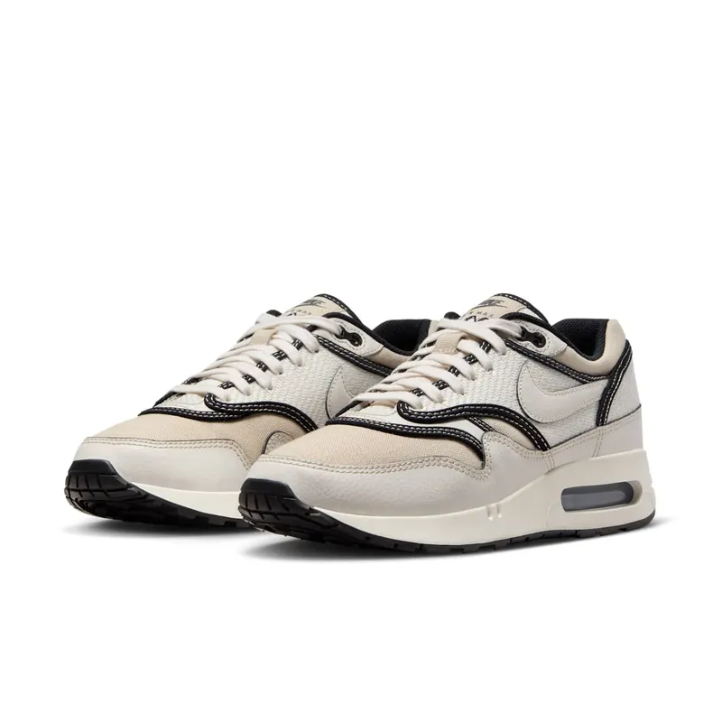 Nike Air Max 1 ’86 Premium Phantom/Sail/Black/Phantom (FN7652-030)