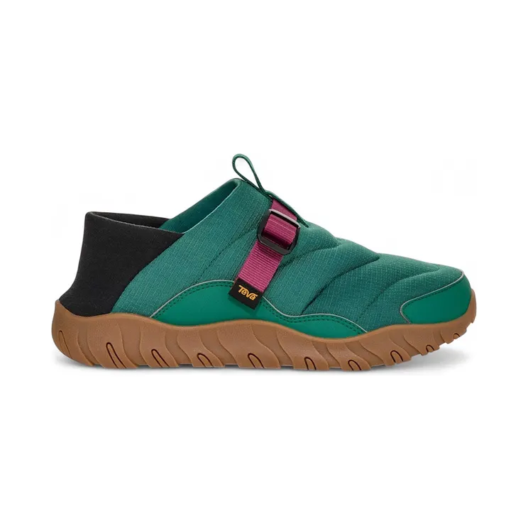 Teva ReEmber Camp Slip On Aventurine Multi (1173975-AVNT)