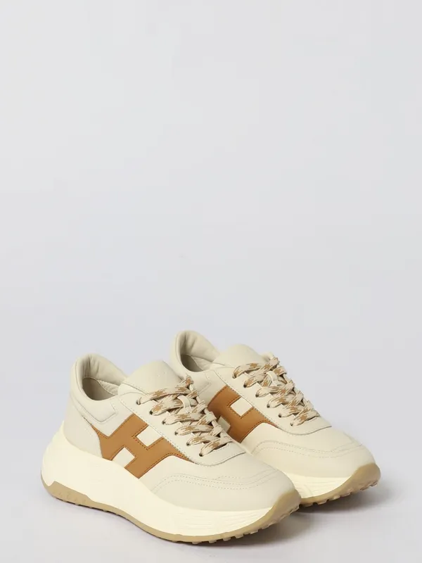 Hogan Sneakers White 1 (HXW6690FR30UAI0RVK)