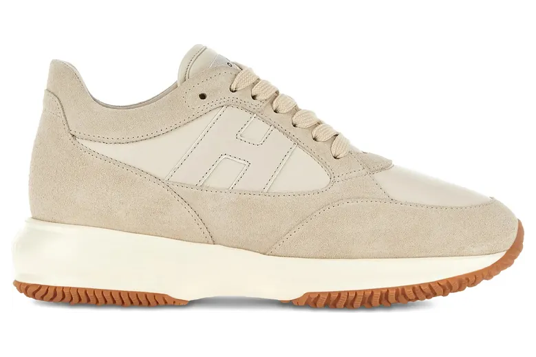 Hogan Suede “Neutrals” (HXW7130GC60U ITB013) (4)