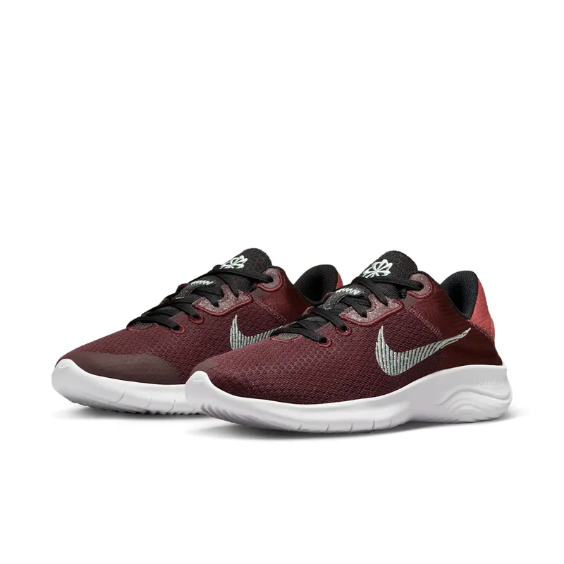 Nike Flex Experience Run 11 Next Nature Road Running Red (DD9283-601)